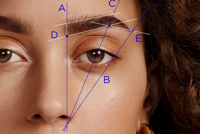 Brow Mapping Deluxe