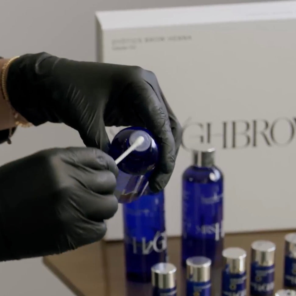 Tint Remover - Mrs.Highbrow Professional