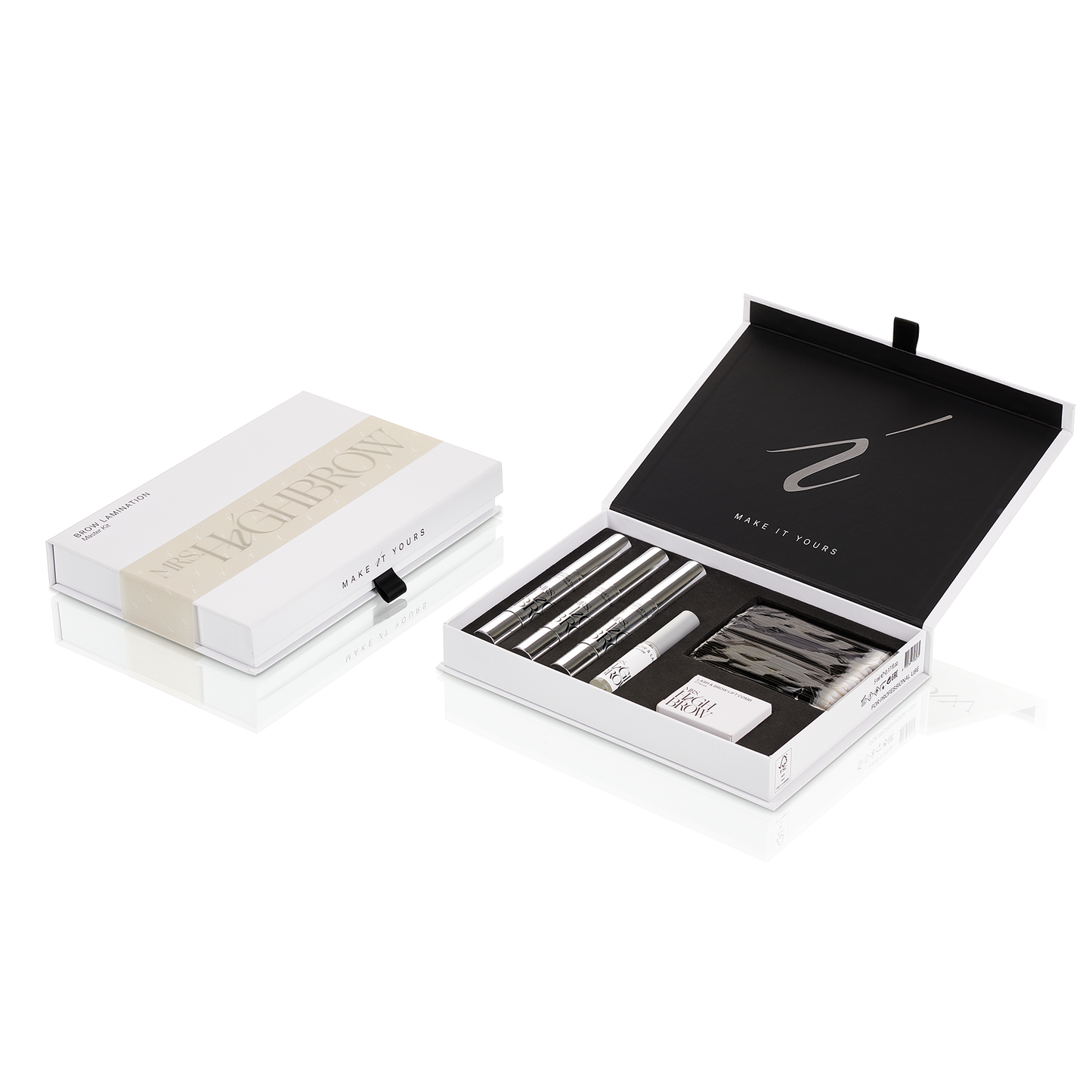 brow lamination master kit mrs.highbrow