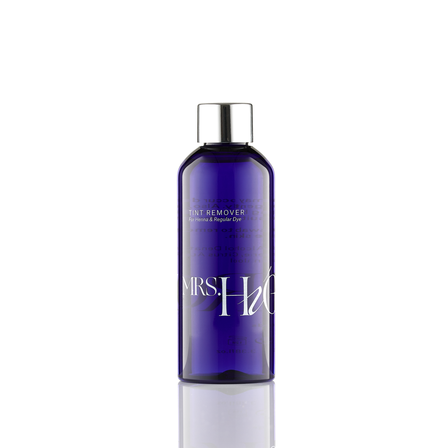 Tint Remover - Mrs.Highbrow Professional
