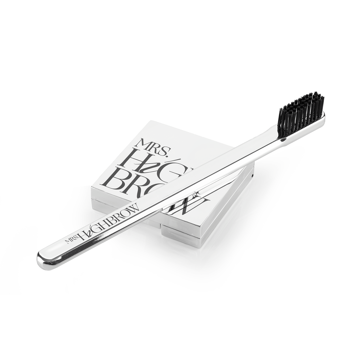Mrs.Highbrow Brow Soap Fix