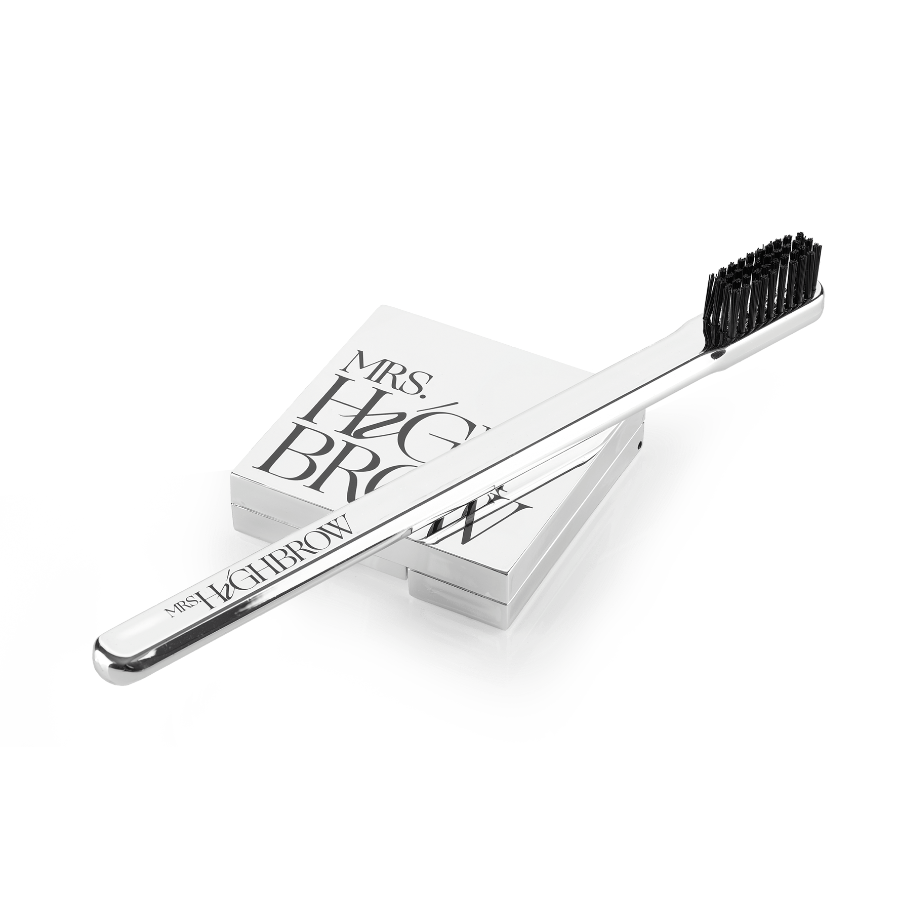 Mrs.Highbrow Brow Soap Fix