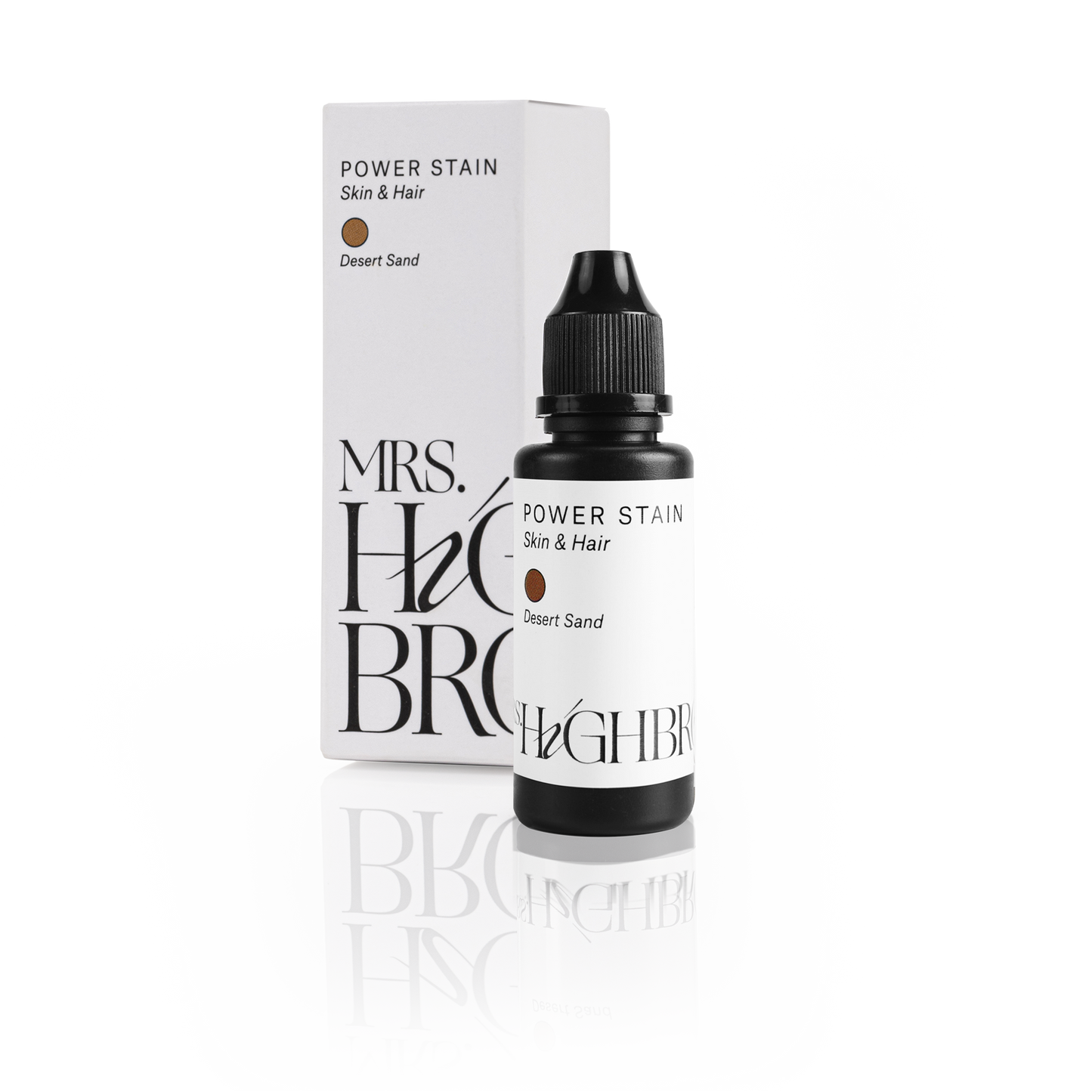 PowerStain Liquid Dye - Mrs.Highbrow Professional