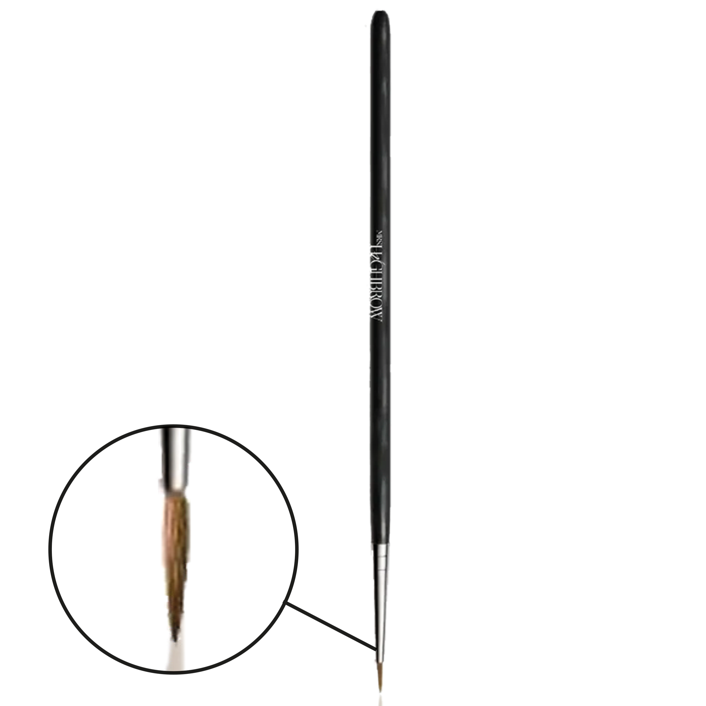 Precision Expert Brush - Mrs.Highbrow