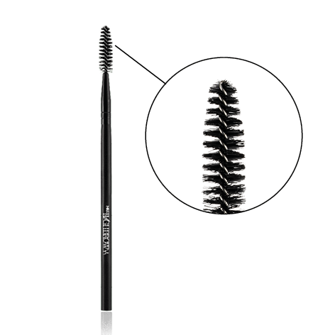 Mrs.Highbrow Spoolie Brush - Mrs.Highbrow Professional