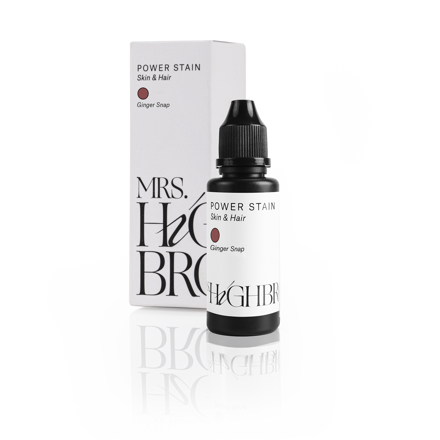 PowerStain Liquid Dye - Mrs.Highbrow Professional
