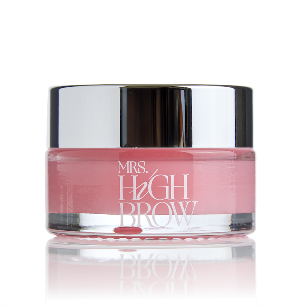 Glue Balm - Mrs. Highbrow