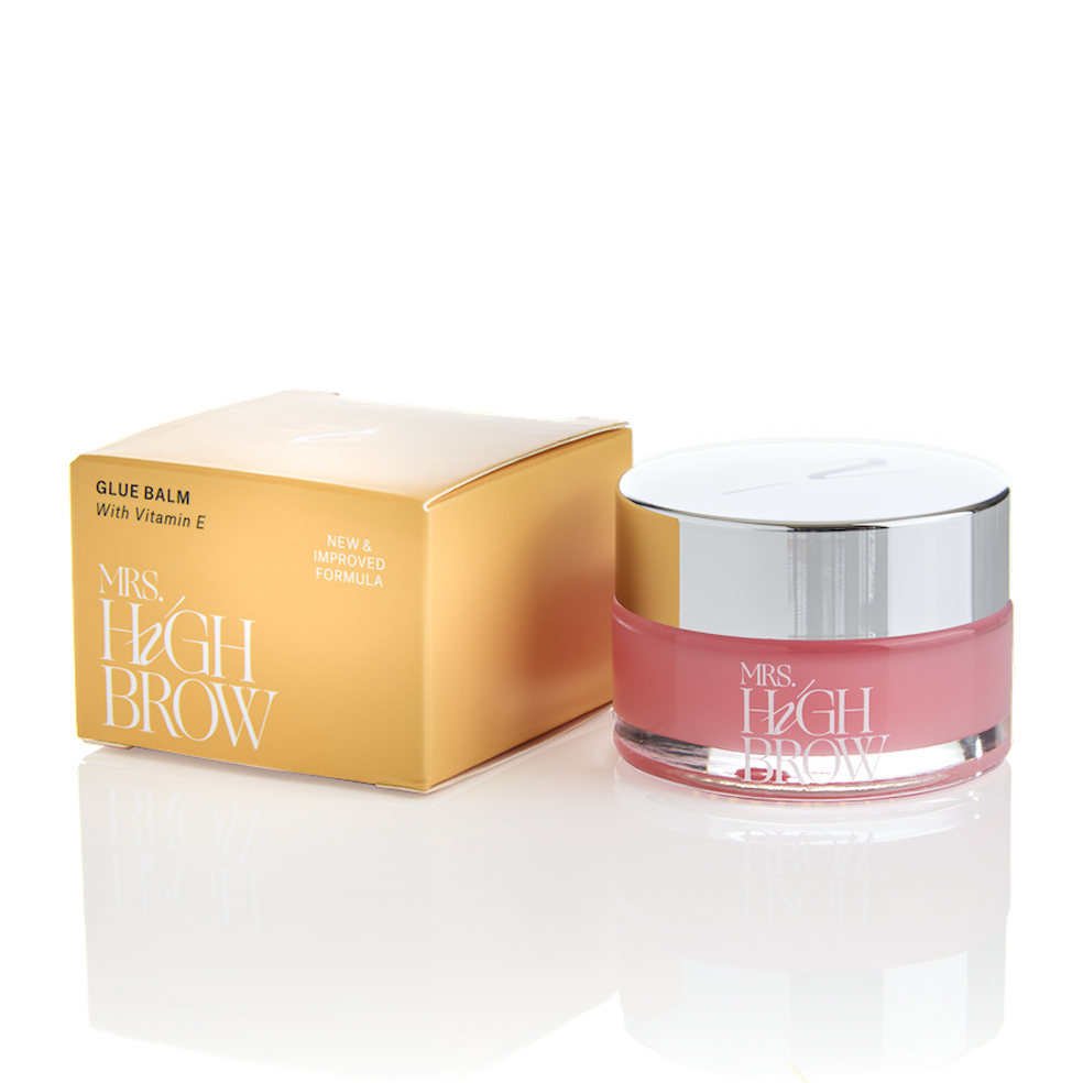 Glue Balm - Mrs. Highbrow