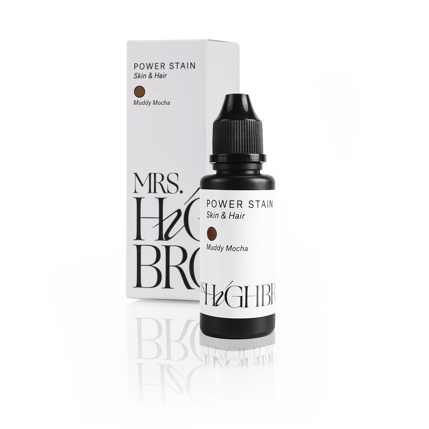 PowerStain Liquid Dye - Mrs.Highbrow Professional