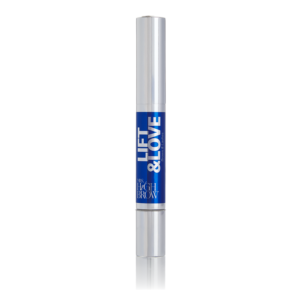 Lift & Love Wimpern & Brauen