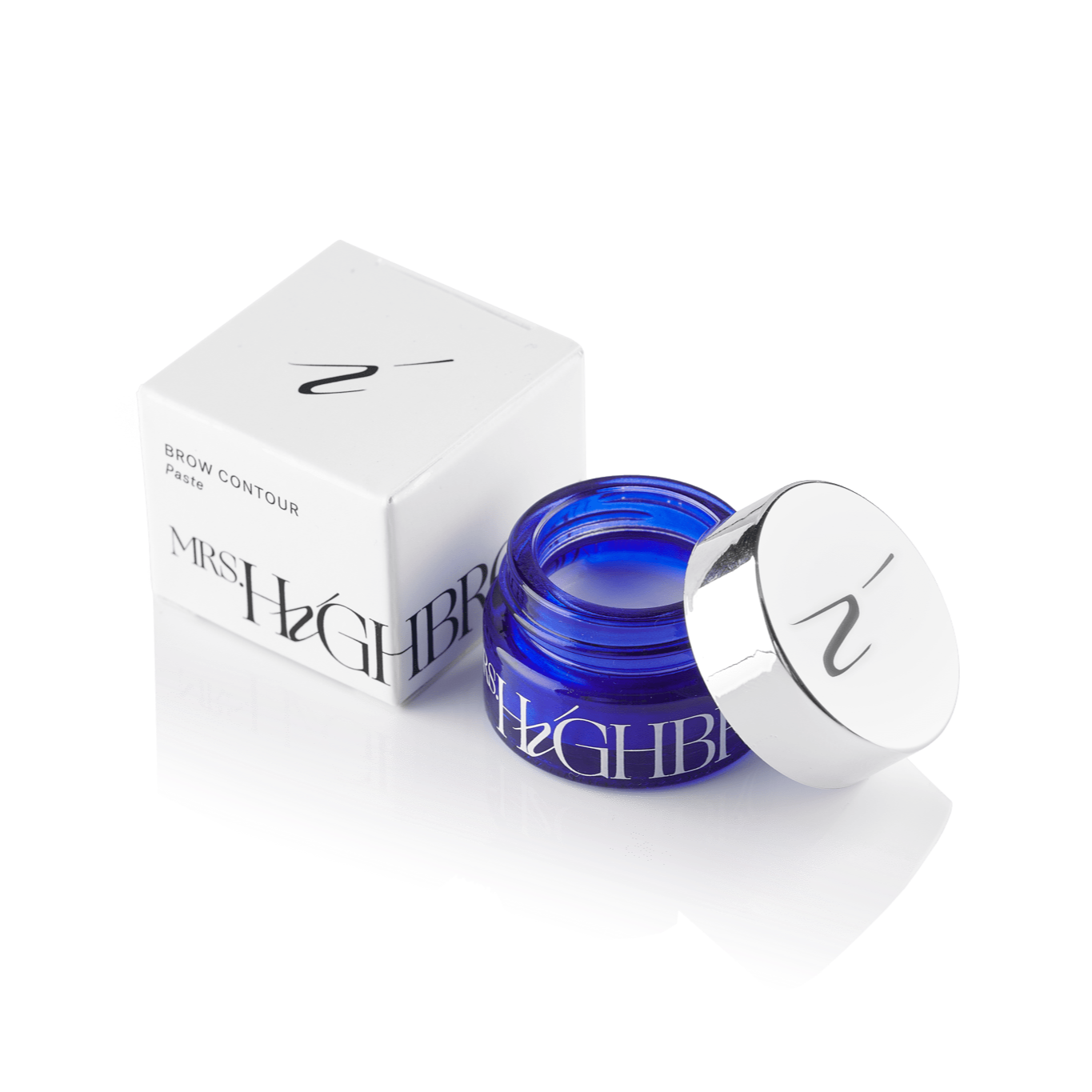 Brow Contour Paste - Mrs.Highbrow Professional