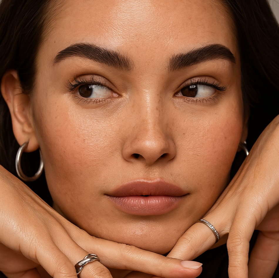 Cursus Hybrid Brows - Mrs. Highbrow