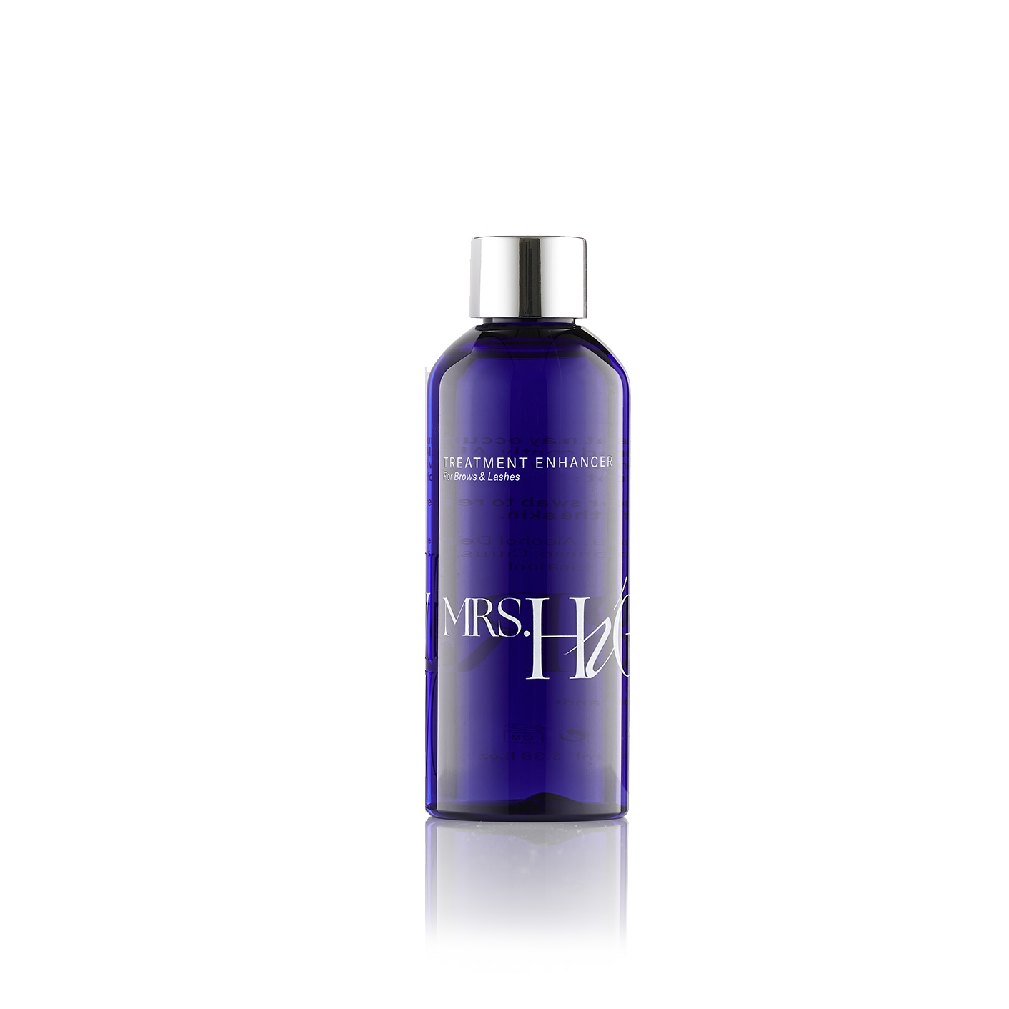 Treatment Enhancer - Mrs.Highbrow Professional