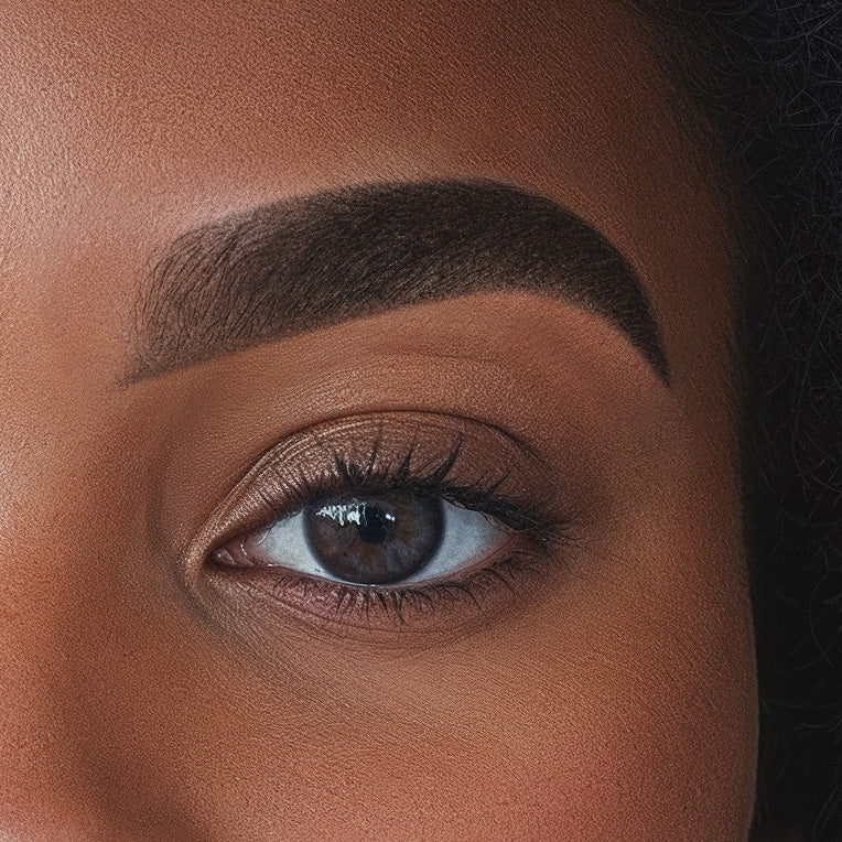 PMU Pigment 19 - Mrs. Highbrow