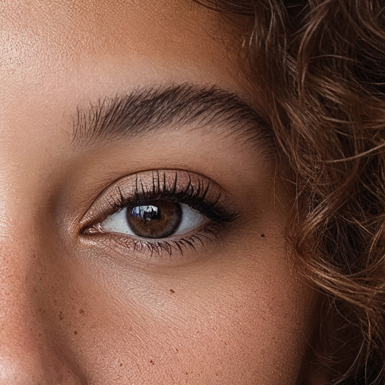 Eyebrow Styling Gel - Mrs. Highbrow