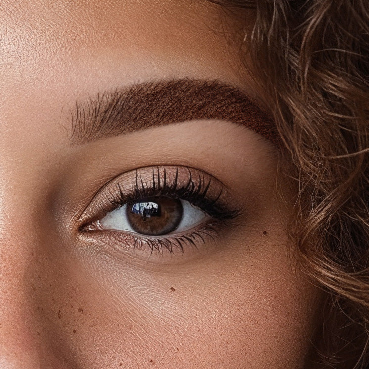 PMU Pigment 15 - Mrs. Highbrow