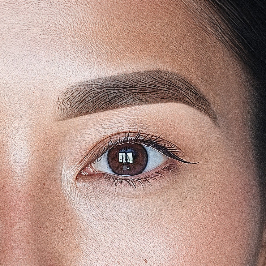 PMU Pigment 14 - Mrs. Highbrow