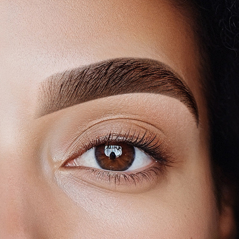 PMU Pigment 18 - Mrs. Highbrow