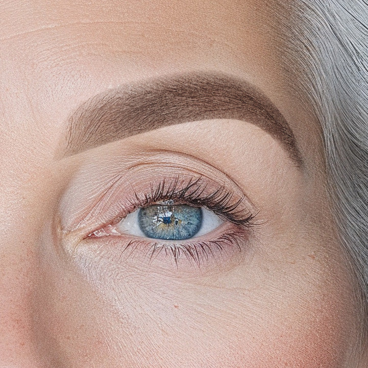 PMU Pigment 09 - Mrs. Highbrow