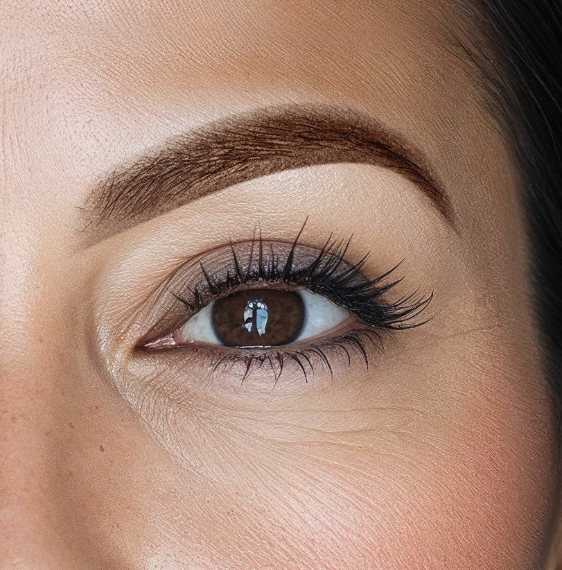 PMU Pigment 16 - Mrs. Highbrow