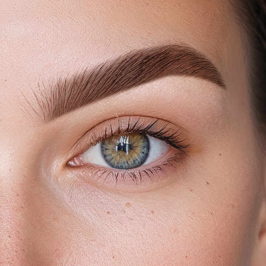Highlighting Duo Brow Pencil - Mrs. Highbrow