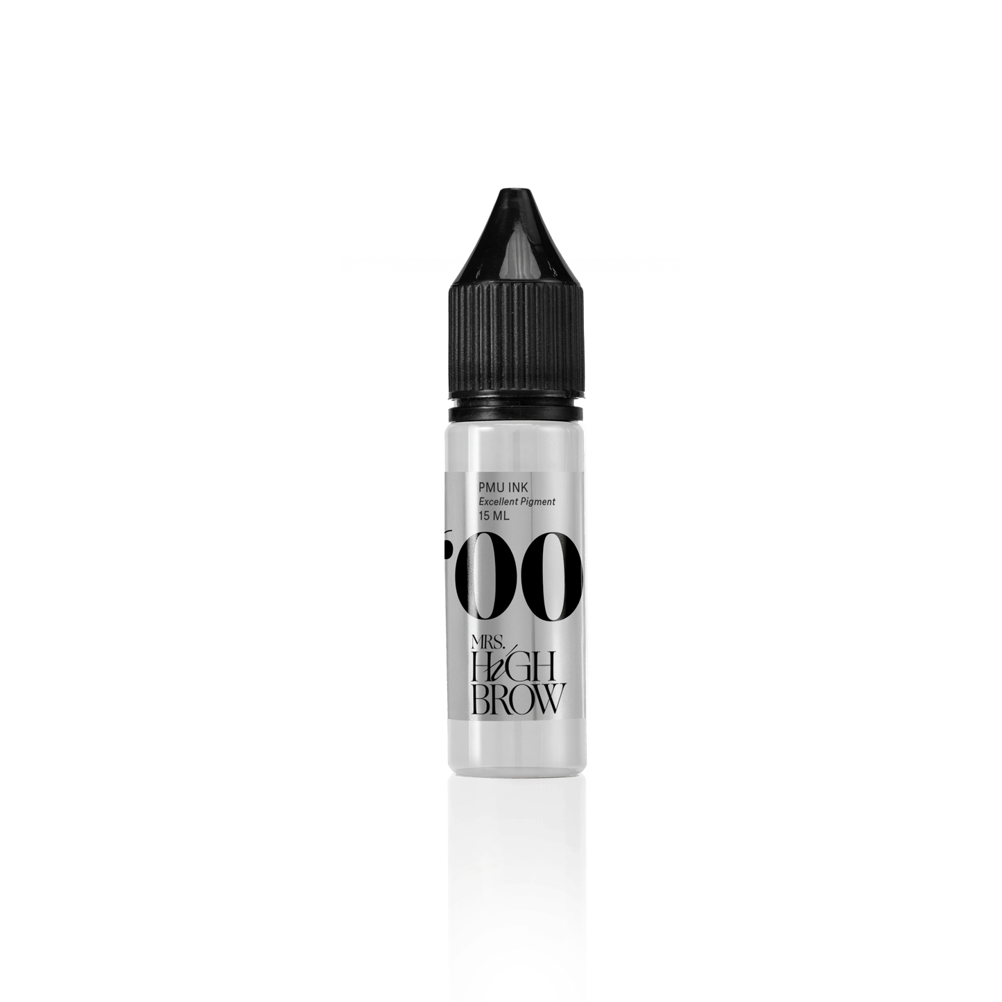 Transparante verdunner voor PMU inkt van mrs.highbrow