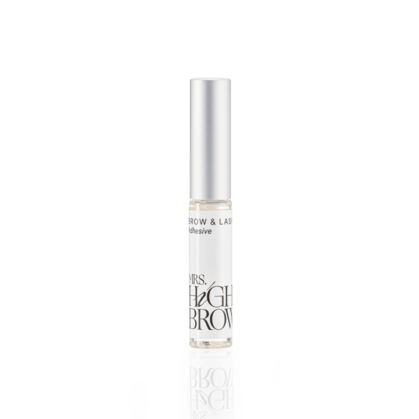 Mrs.Highbrow lash brow adhesive glue