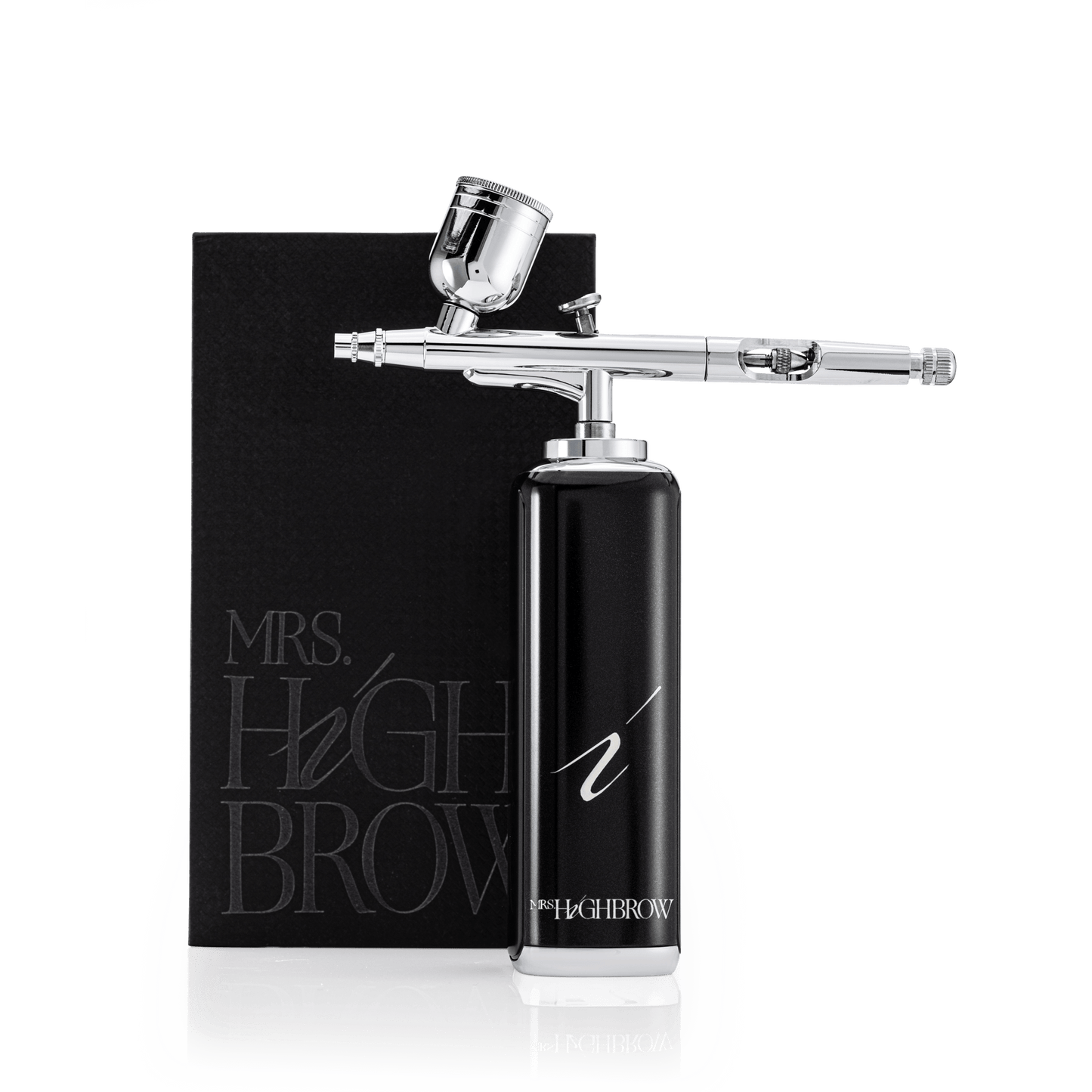 Airbrush Machine - Mrs.Highbrow Professional