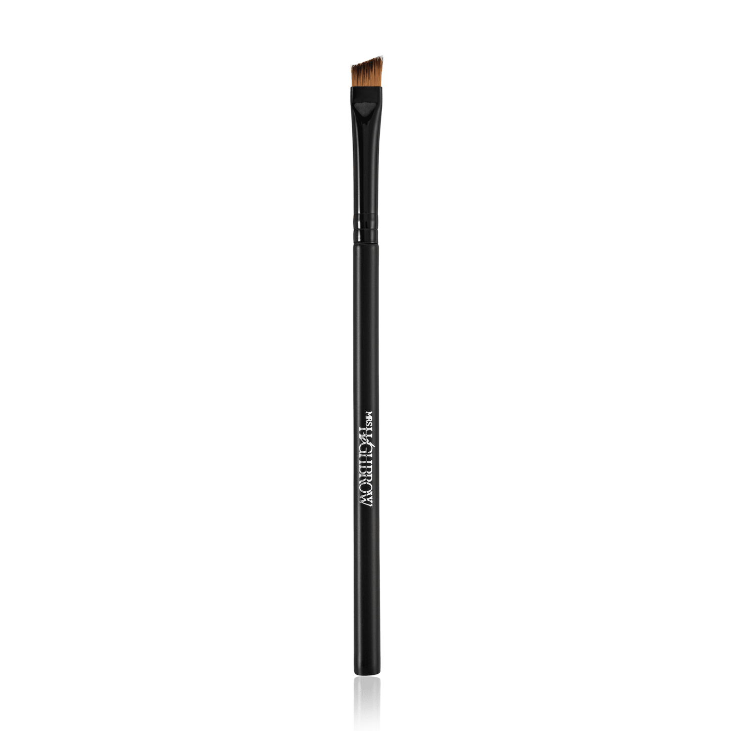 Angled Brow Brush - Mrs.Highbrow Professional
