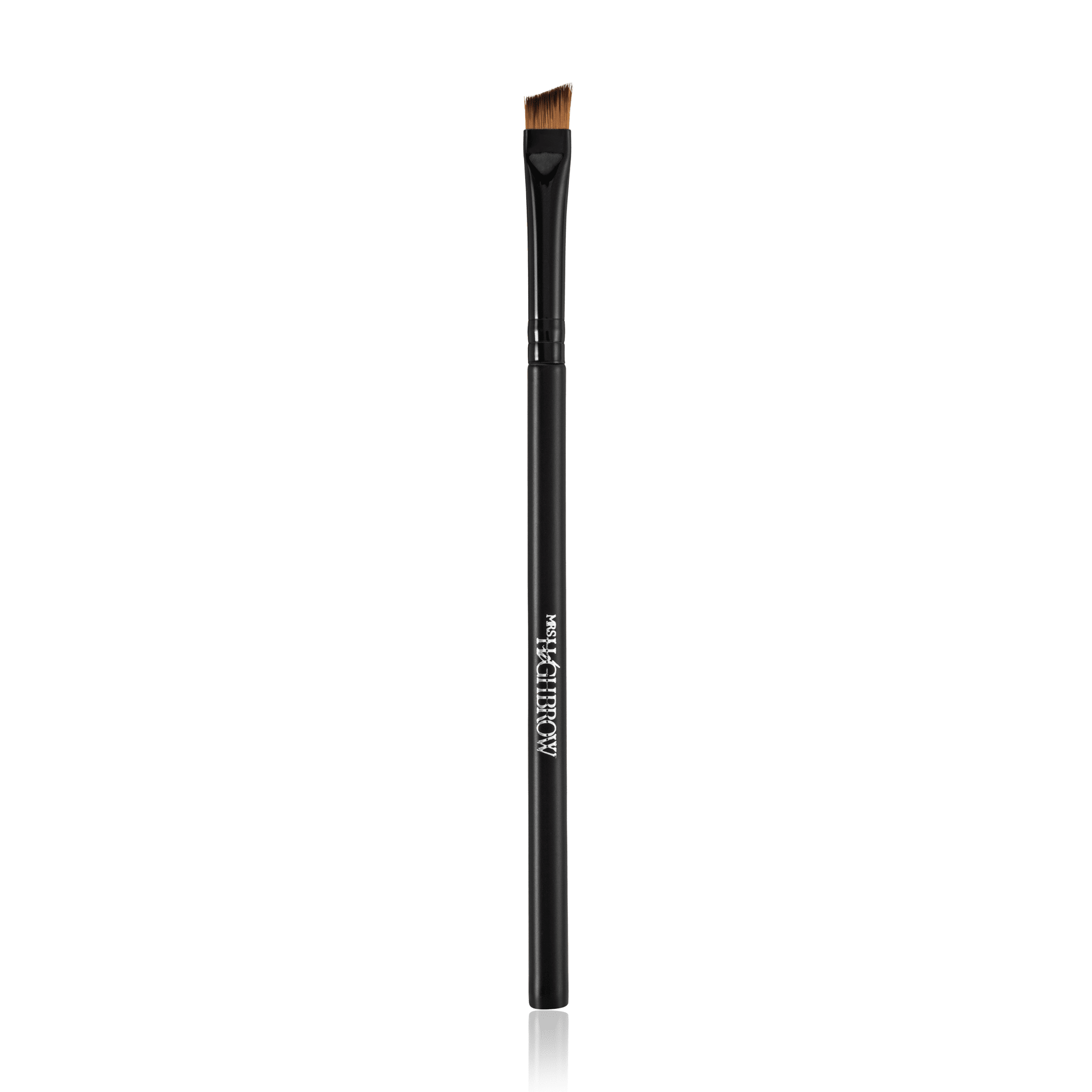 Angled Brow Brush - Mrs.Highbrow Professional