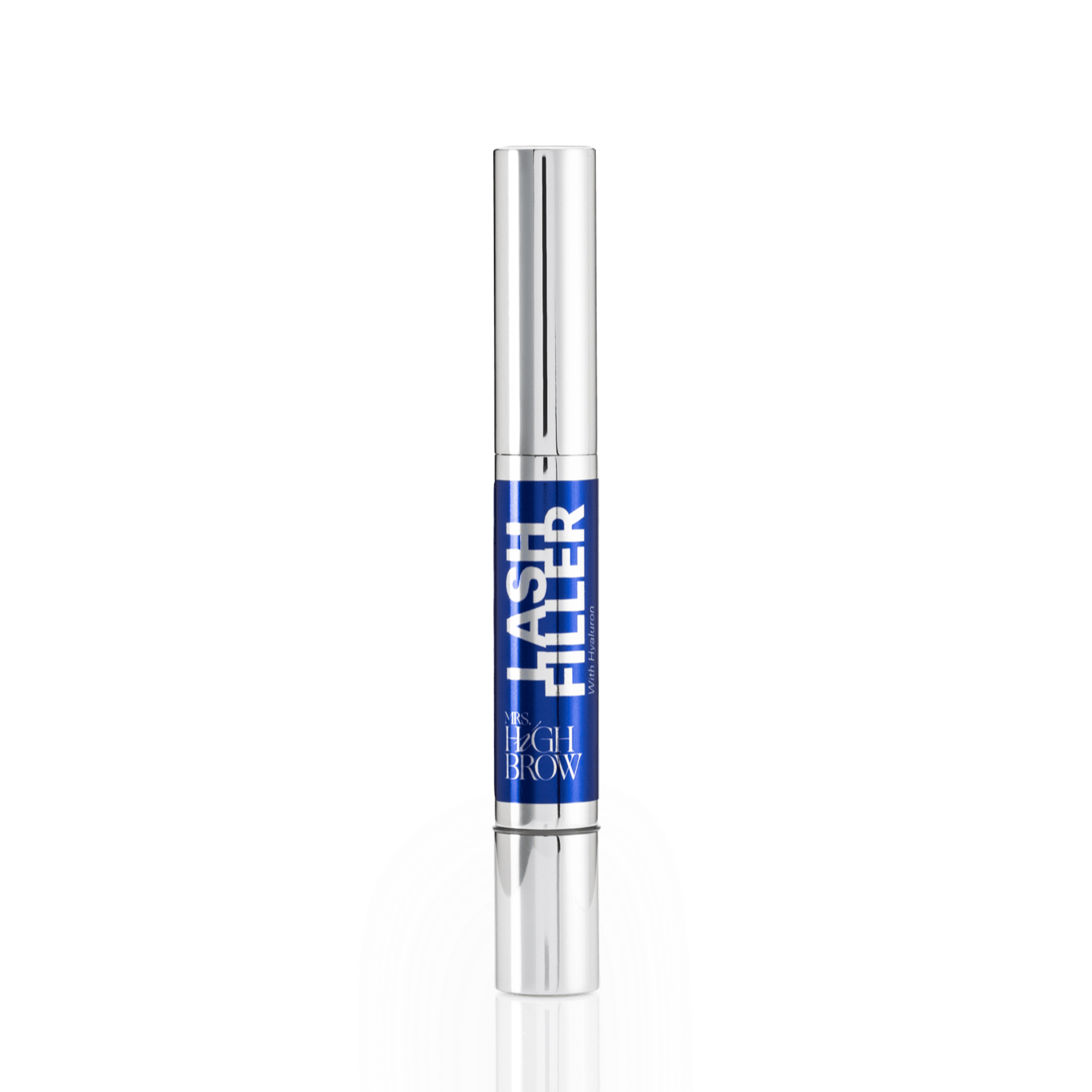 Mrs.Highbrow lash filler lashes brows wenkbrauwen