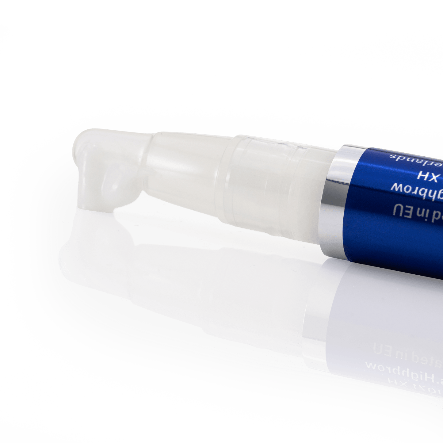 Mrs.Highbrow lash filler lashes brows wenkbrauwen