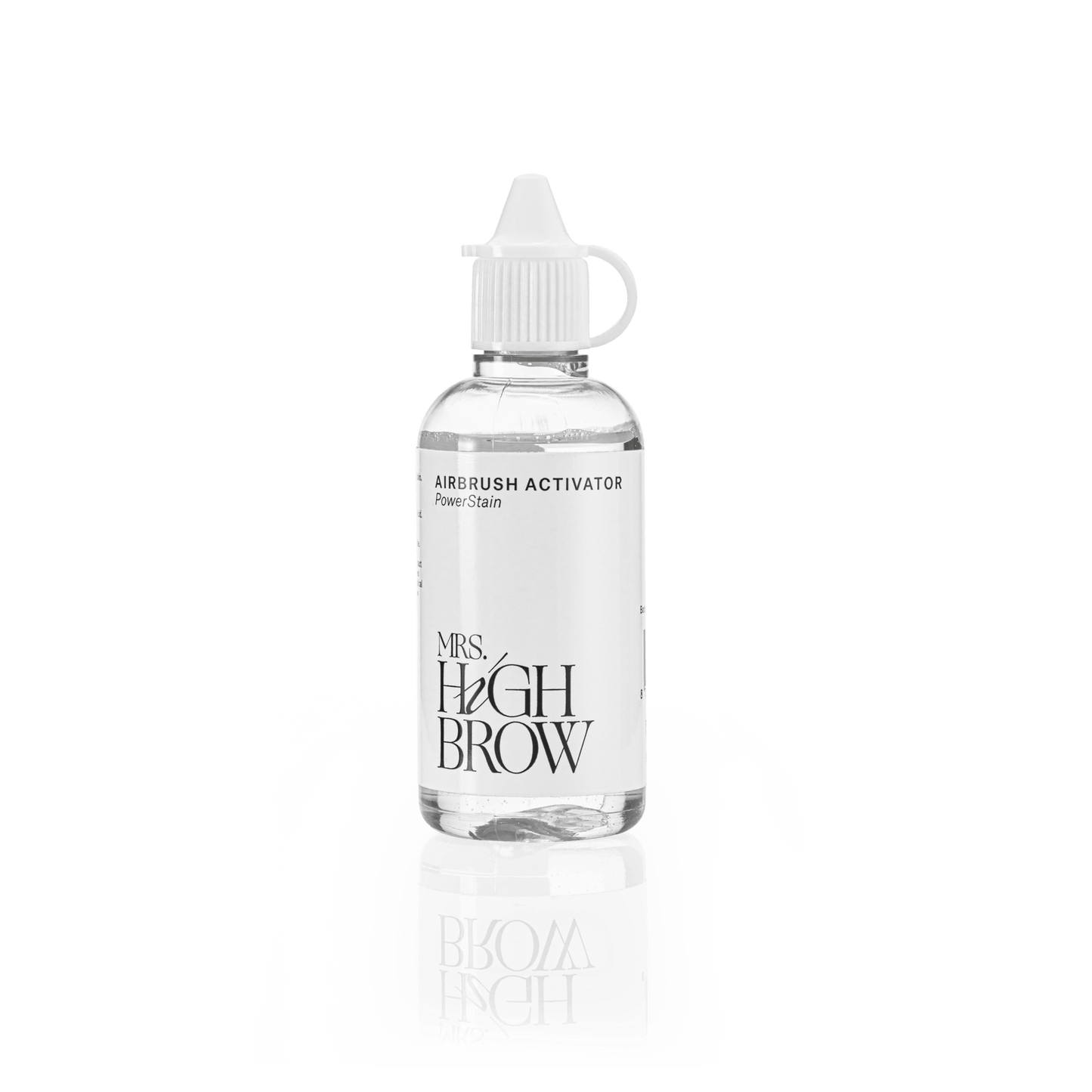 Airbrush activator brows mrs.Highbrow