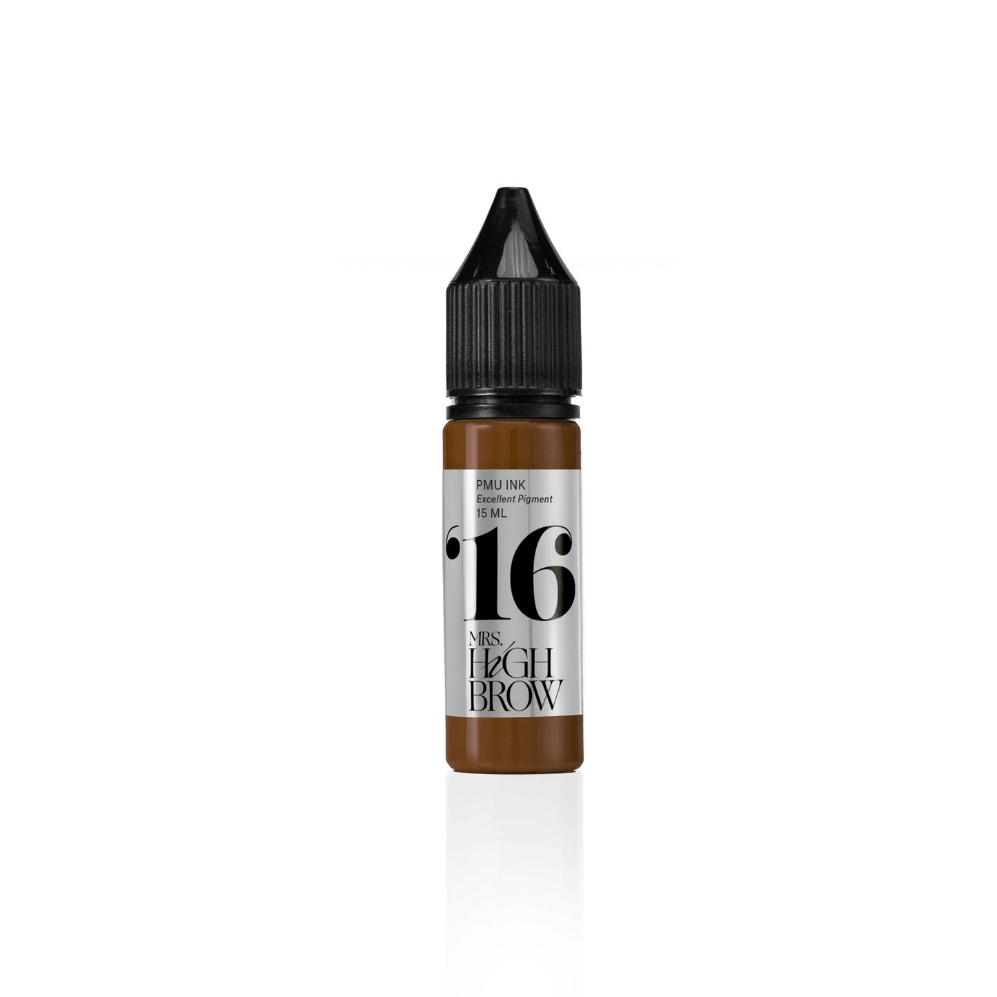 PMU Pigment 16 - Mrs.Highbrow Professional