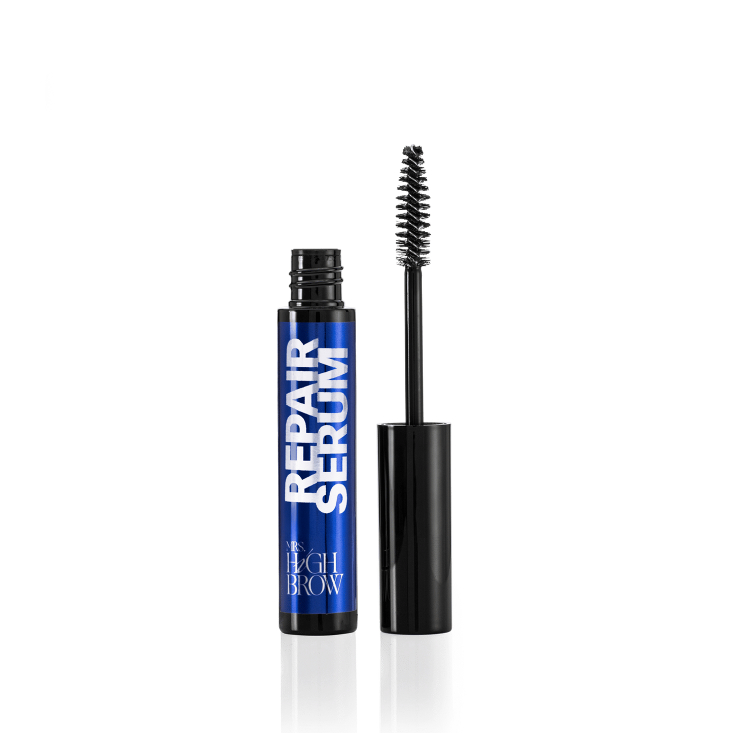 Mrs.Highbrow repair serum brows lashes