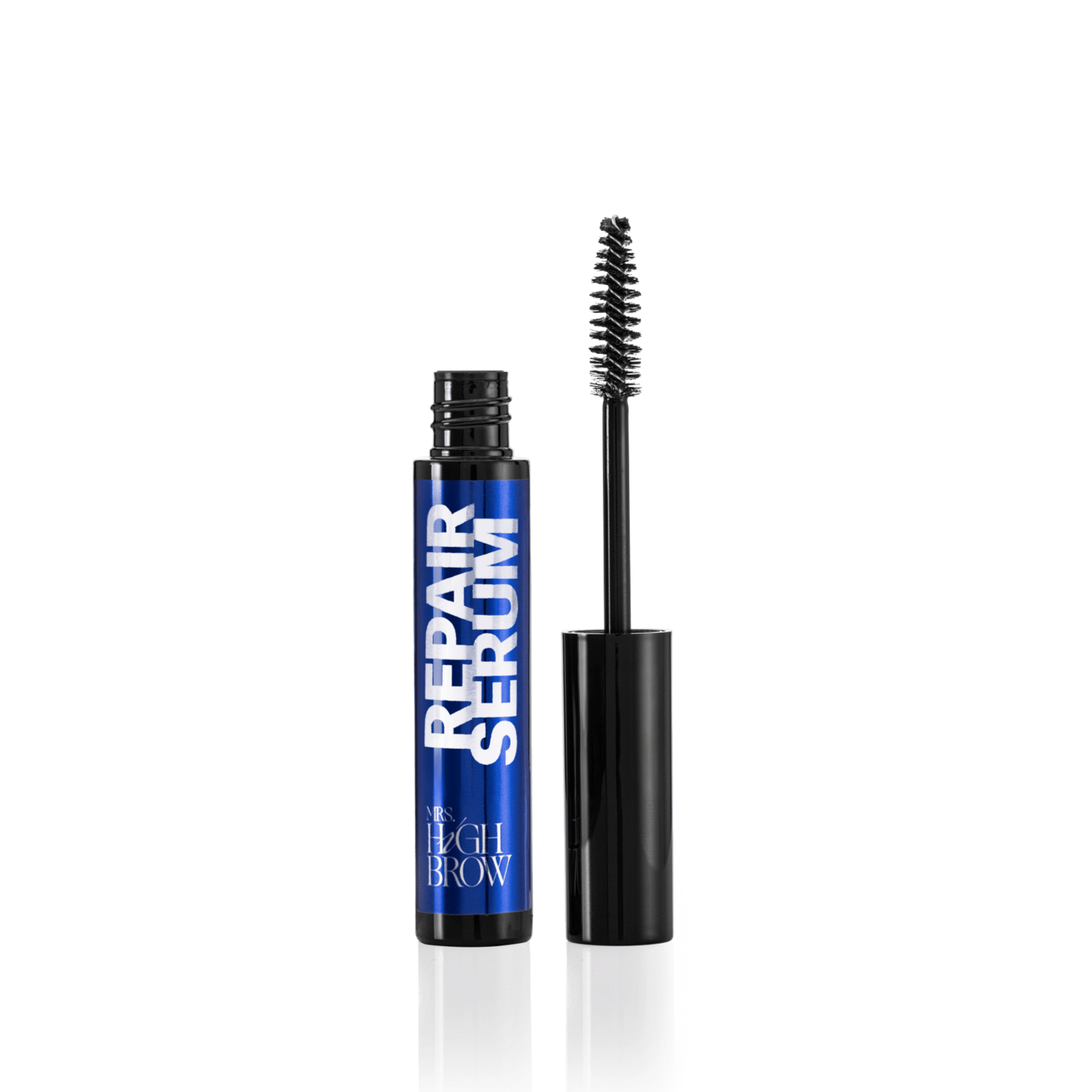 Mrs.Highbrow repair serum brows lashes
