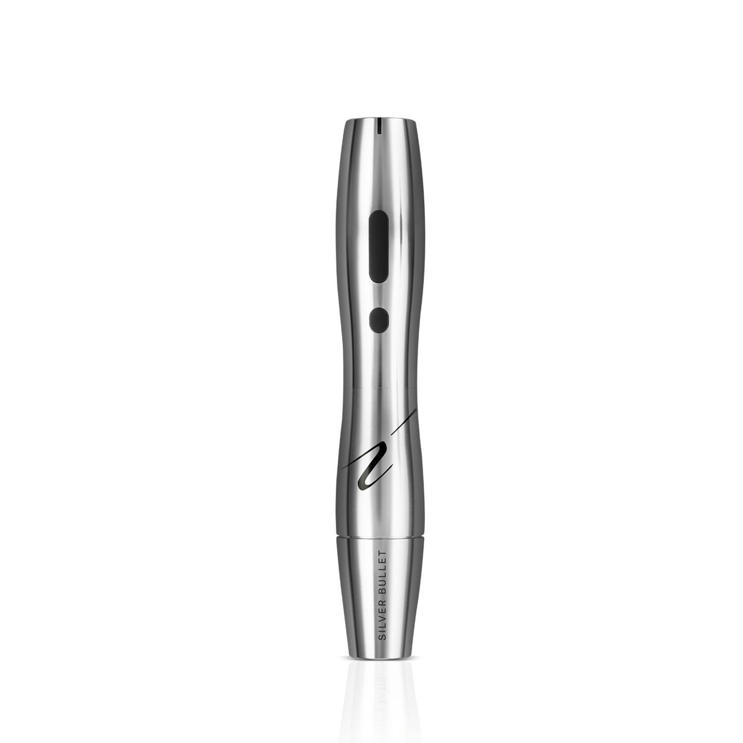 Grijze PMU Machine van mrs.highbrow