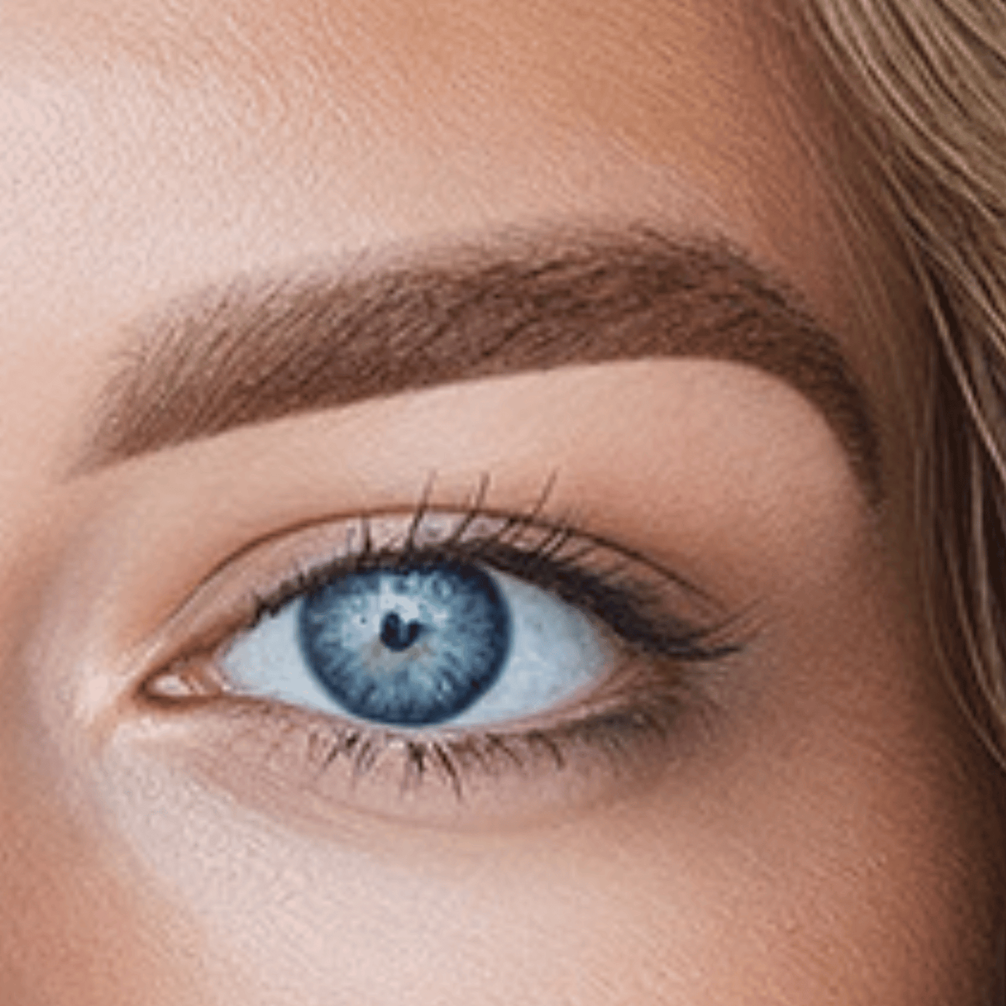 PMU Pigment 11 - Mrs.Highbrow Professional