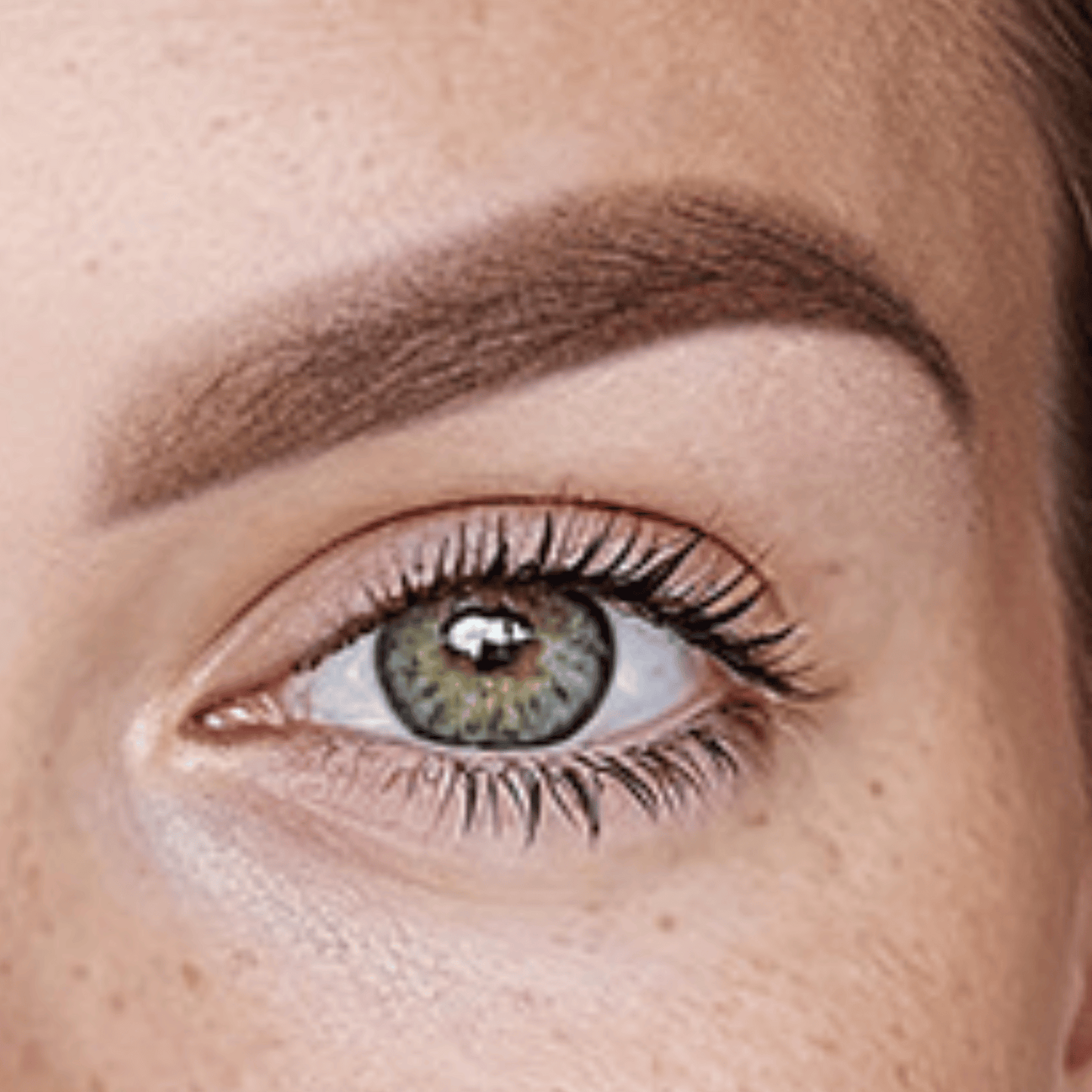 PMU Pigment 12 - Mrs.Highbrow Professional