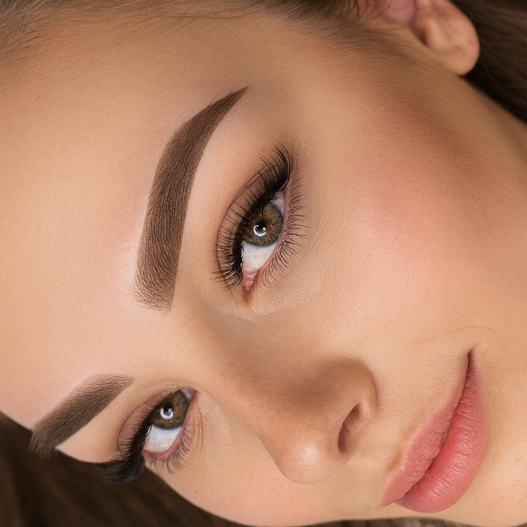 PMU Power Set – Iconic Pigments & PMU Machine - Mrs. Highbrow