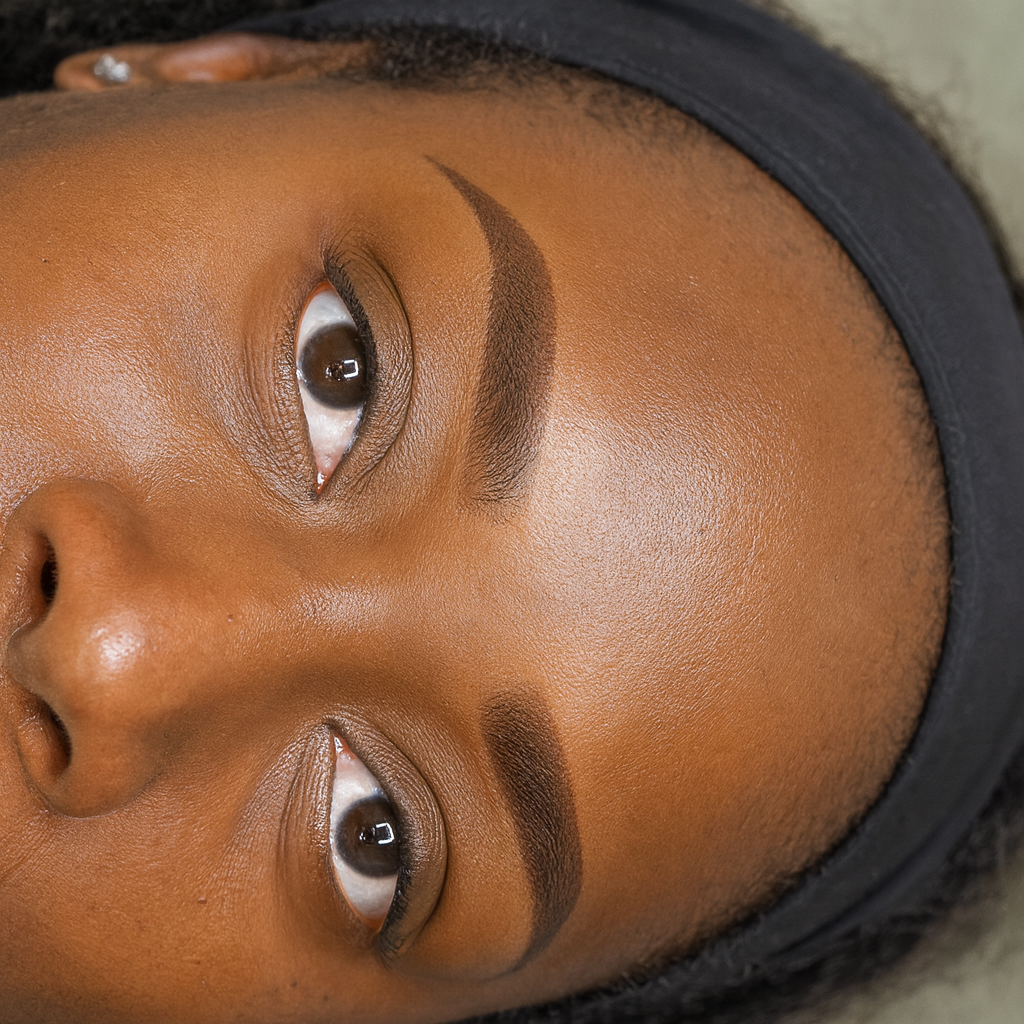 PMU Pigment 18 - Mrs. Highbrow