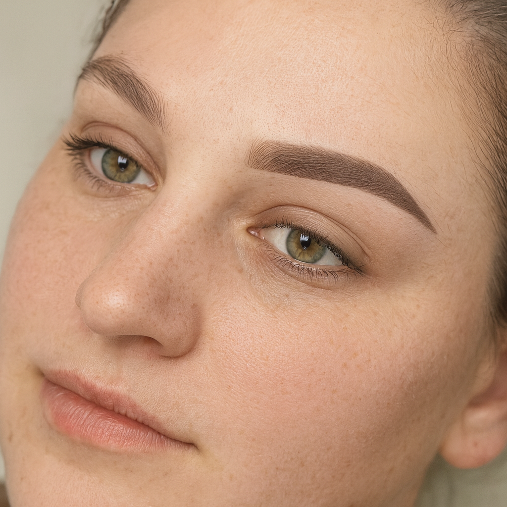 PMU Pigment 12 - Mrs. Highbrow