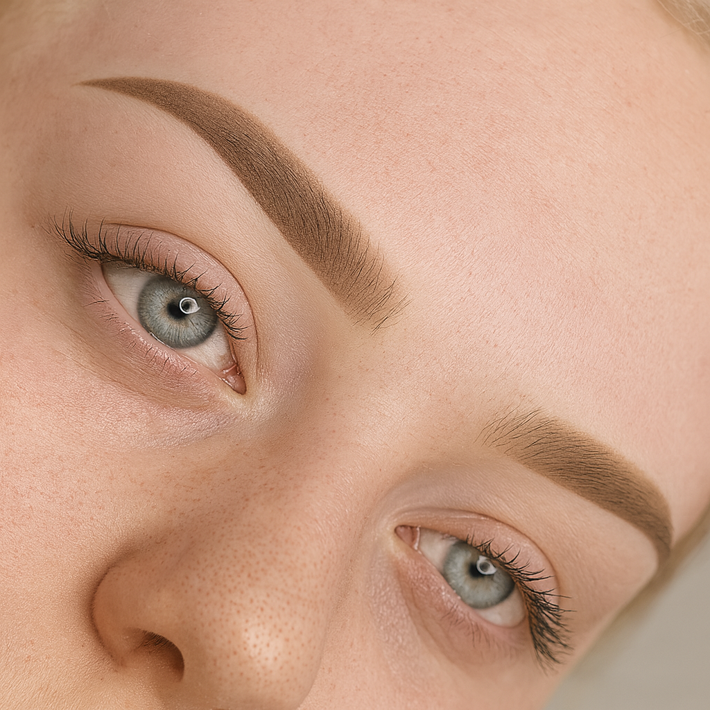 PMU Pigment 11 - Mrs. Highbrow