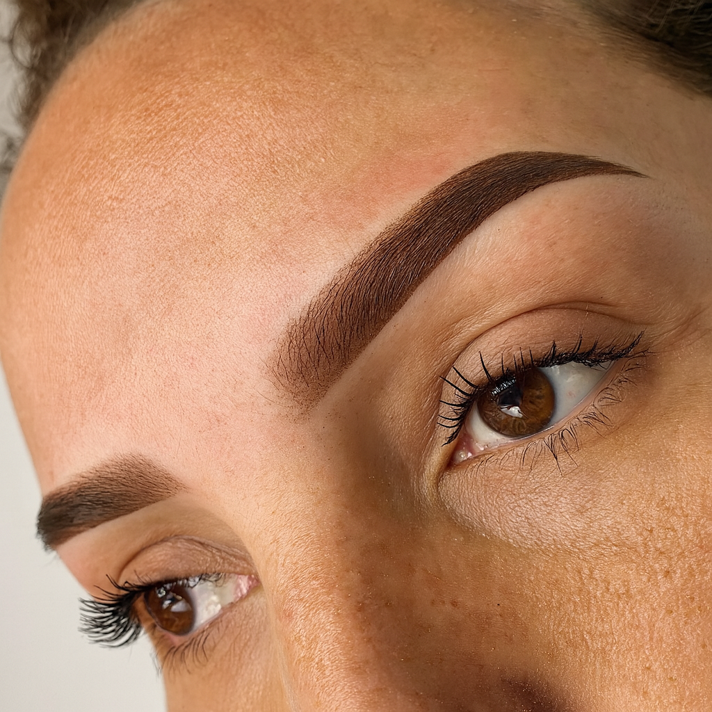 PMU Pigment 15 - Mrs. Highbrow