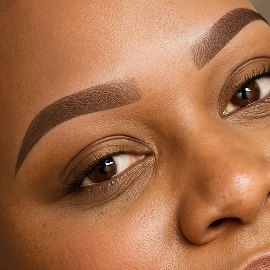 PMU Pigment 18 - Mrs. Highbrow