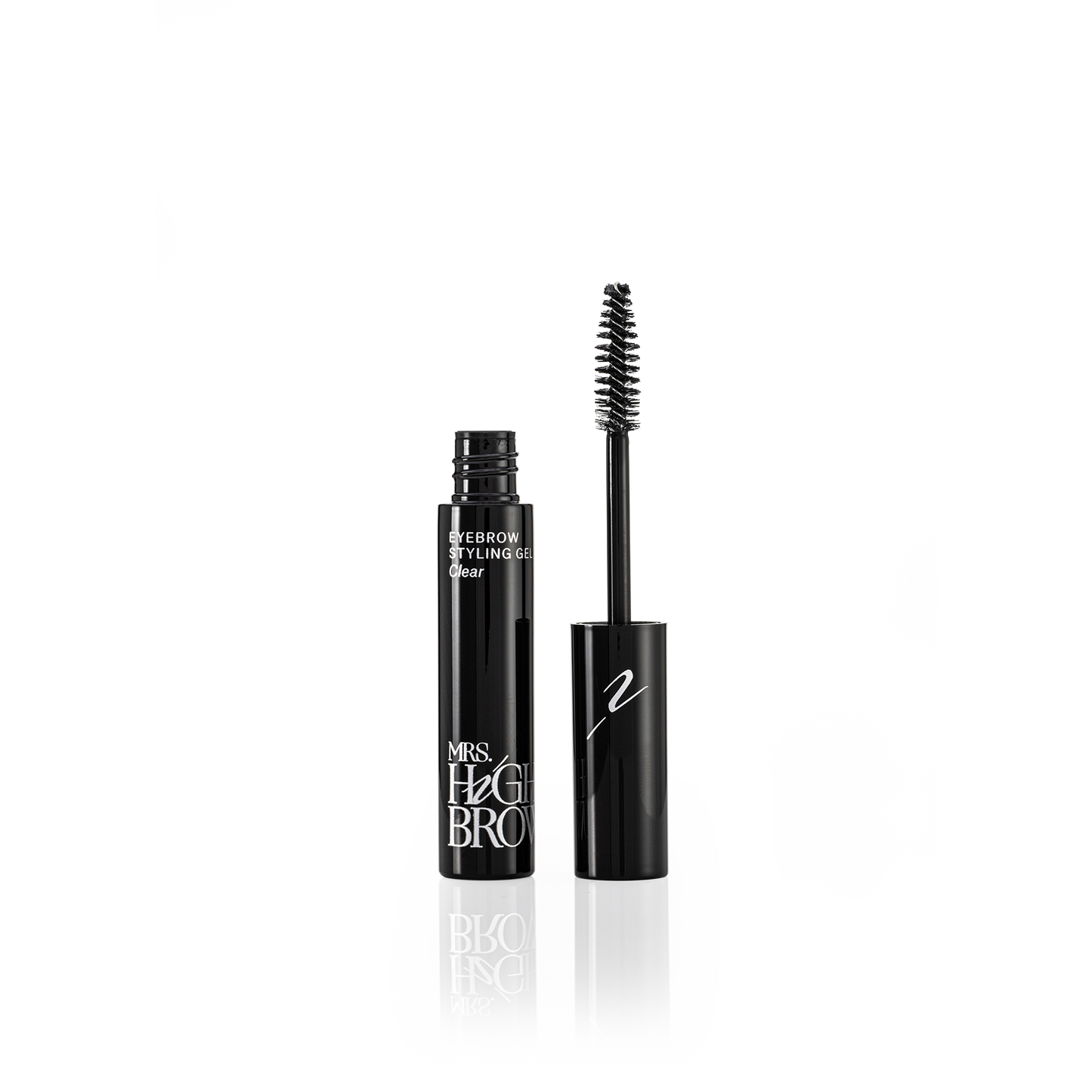 Eyebrow Styling Gel - Mrs.Highbrow Professional