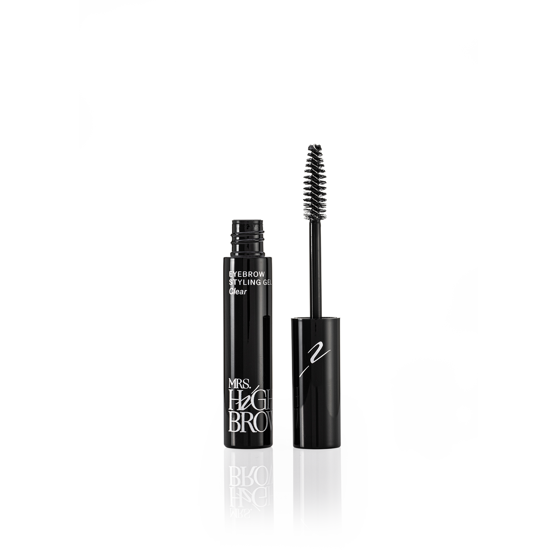 Eyebrow Styling Gel - Mrs.Highbrow Professional