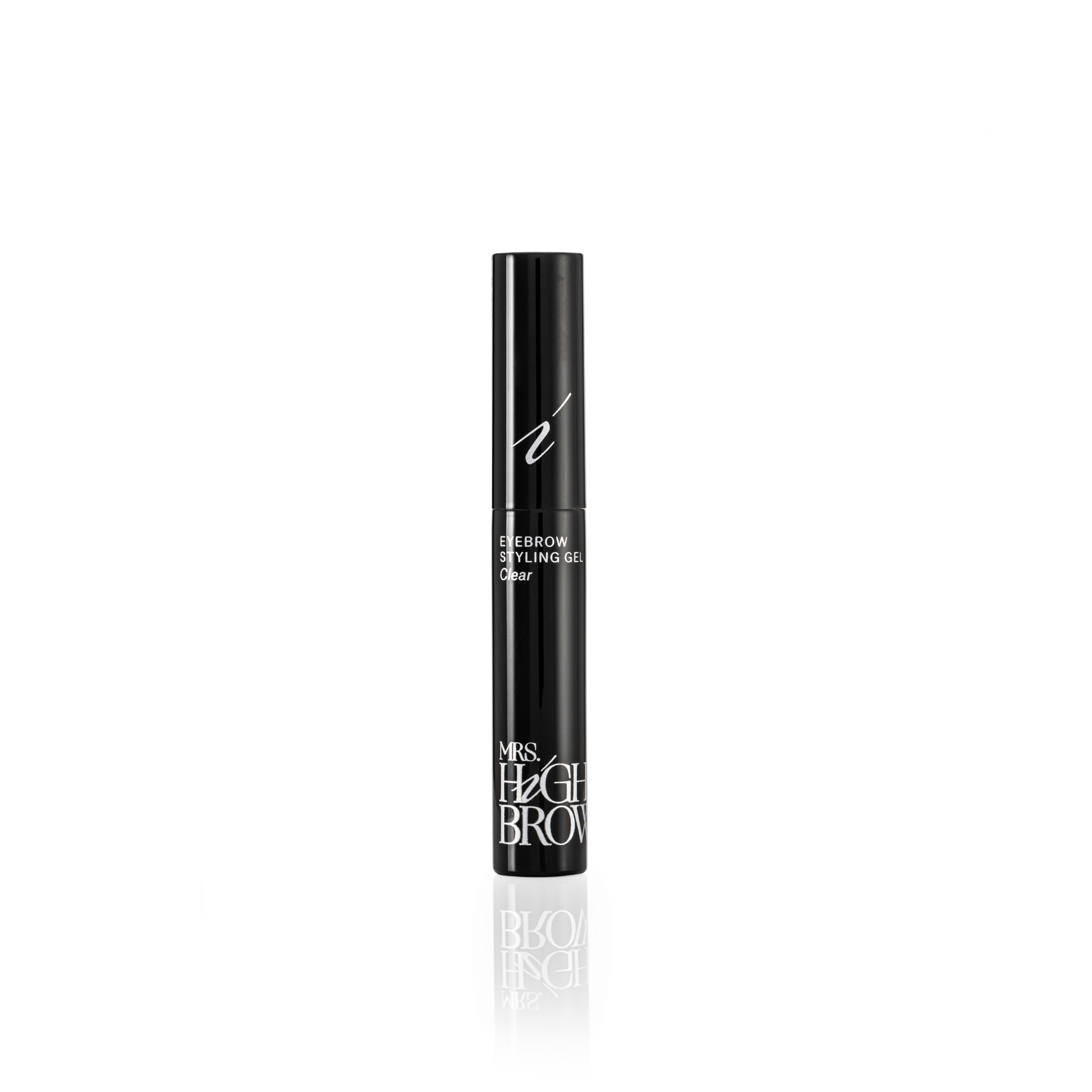 Eyebrow Styling Gel - Mrs.Highbrow Professional