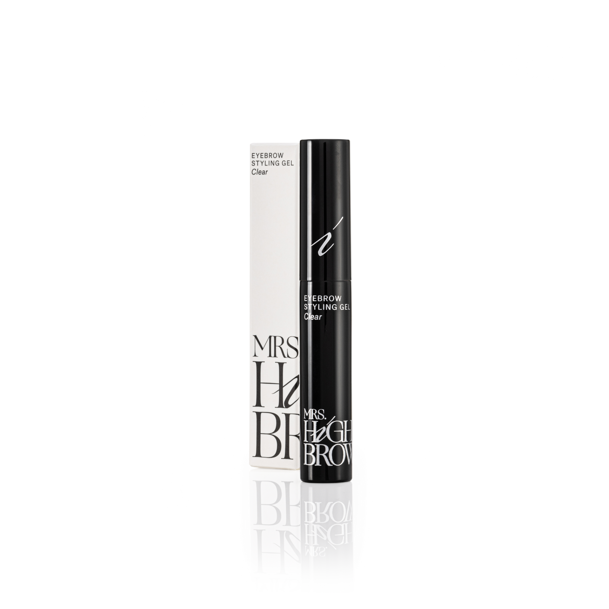 Eyebrow Styling Gel - Mrs.Highbrow Professional