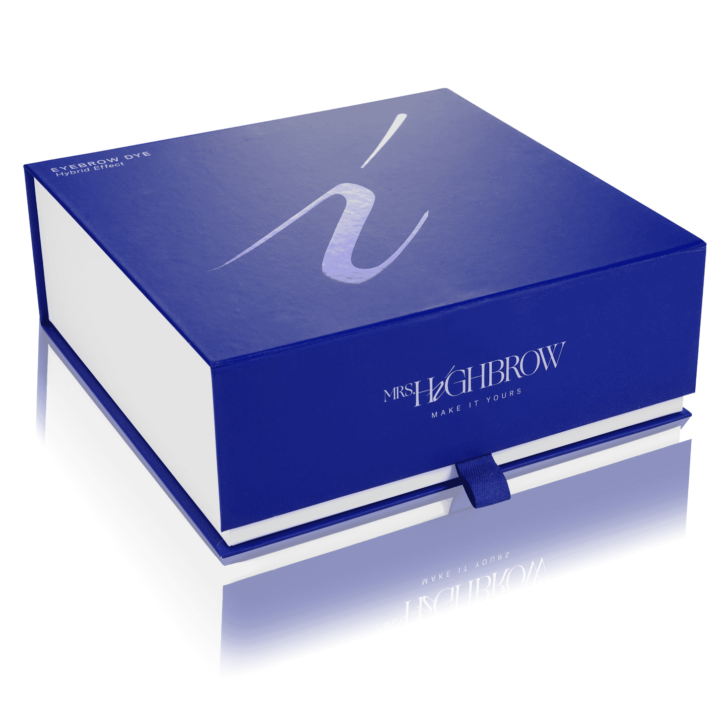 4x Hybrid Dye Master Kit - Academy Package - Mrs. Highbrow